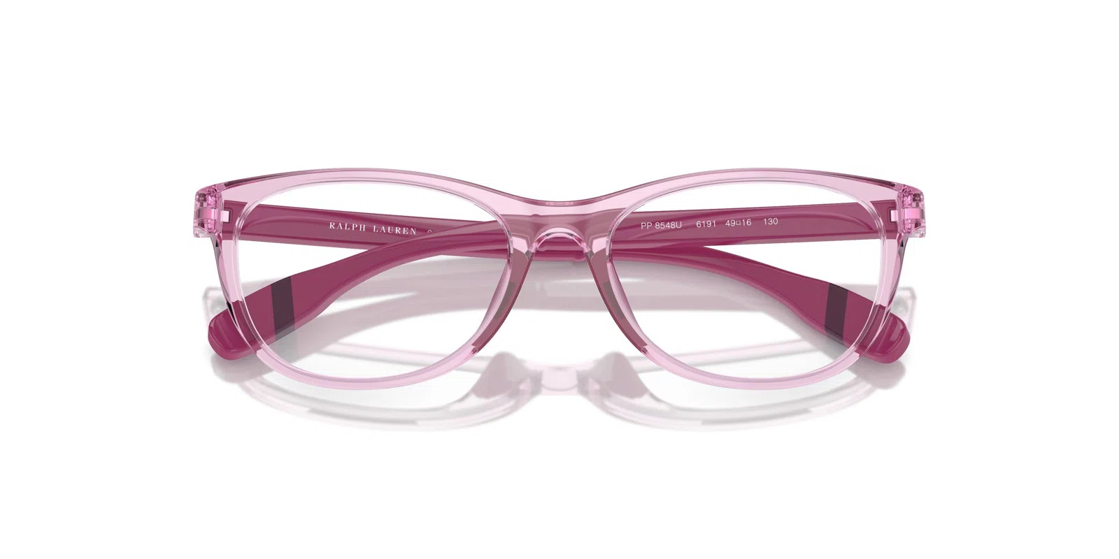 Polo Prep 8548U Eyeglasses - view 14